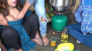 about videoç¹the father is no longer young and can not cope with a new wife this blonde milf needs daily sex and a man just cant fuck her so often he has to ask his son for a favor a young guy can fry his stepmother whenever he wants a blonde with silico